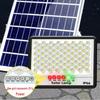 Li Shen 4-in-1 Solar Floodlight