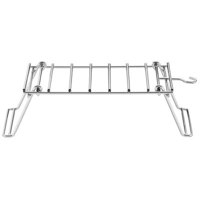 LOGOS Fire Rack M 81064171 Outdoor Camping