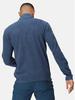 Куртка Regatta Men's Thompson Lightweight Half Zip Fleece (RMA021) (RMA021_0FP) admiral blue