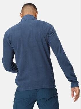 Куртка Regatta Men's Thompson Lightweight Half Zip Fleece (RMA021) (RMA021_0FP) admiral blue