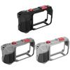 Protective Frame Housing Case for -AcePro2 with Cold Shoe Mounts with 1/4 Threaded Hole for Video Light Microphone