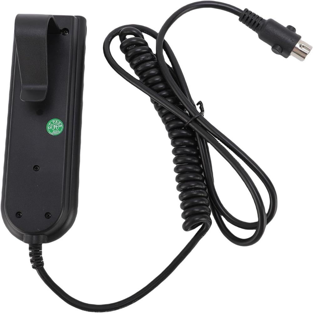 6 Button Power Recliner Controller Electric Sofa Hand Control Power Seating Furniture