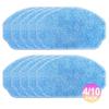 Mop Cloth Kits Tailored for Use with For IRBIS Vacuum Cleaners Available
