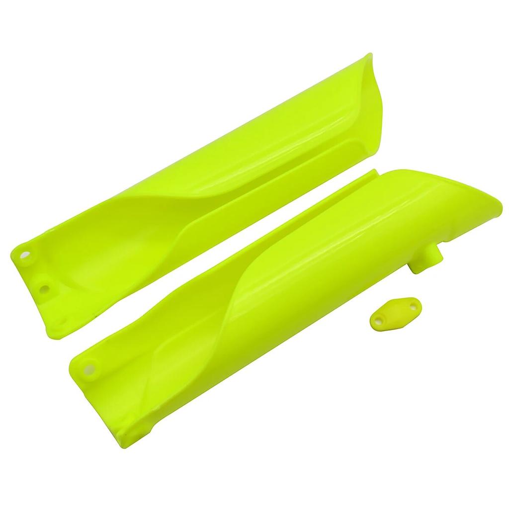 Penutup Pelindung Pelindung Garpu Bawah Motocross Untuk KTM EXC EXCF XC XCF XCW SX SXF 125 200 250 300 350 400 450 500 2016-2023