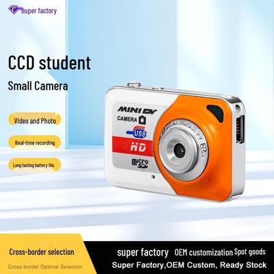 Elektronisch speelgoed – Kindercamera's