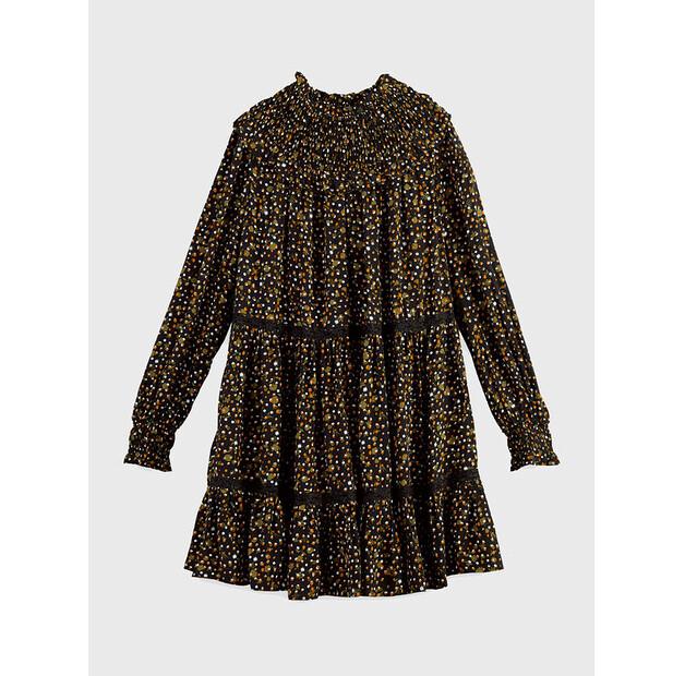 

Платье повседневное Scotch & Soda 168914 EU XS