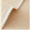 Winter Warm Velvet Sofa Towel Soft Plush Sofa Cover for Living Room Sectional L-shape Non-slip Couch Cover
