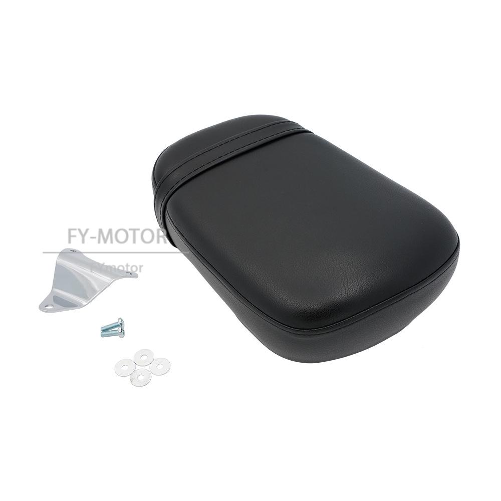 Honda Shadow VT750CS 04-23 Modified Rear Leather Seat Cushion