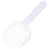 Cat Litter Scoop Plastic Thickened Kitty Litter Sift Shovel for Small Pet Litter Boxes