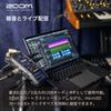 ZOOM 32-bit Float 6-Track Handy Recorder H6essential (H6e) Released in 2024