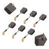 Sonstige Elektrowerkzeuge Kohlebürsten Zubehör Kohle+Kupfer für N421362/DWE4217/DWE4238 Ersatz Exquisite Neuware