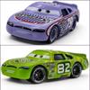 Mcqueen Cars Lightning Alloy Toy Model Stylish Simple Classic Childrens Puzzle