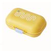 Portable Soap Rack New Waterproof with Cover  Container Travel Case Plastic Storage Box Bathroom Soap Holder