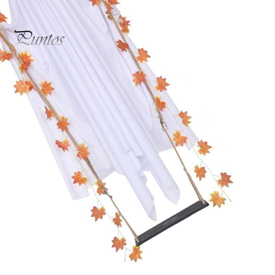 Halloween Hanging Ghost Decorations Swinging Decoration for Outdoor Garden Yard, Weighted Fabric Flying on A Creepy Atmosphere Props Swing with