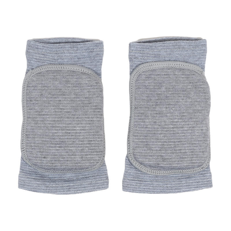 

2 шт. Налокотник для танцев, волейбола, йоги, женский, детский, мужской, поддержка, фитнес-протектор, рабочая экипировка, удобный, НОВЫЙ XXS серый