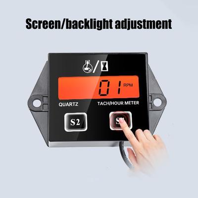 Oto Elektroniği – Hız Ölçerler ve Takometreler