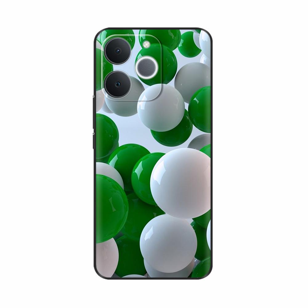 For Realme Note 70 4G Case Realme Note 70T 4G Phone Case Narzo 80 Lite 4G Anti fall Protection Luxury Painted Soft Silicon Cover
