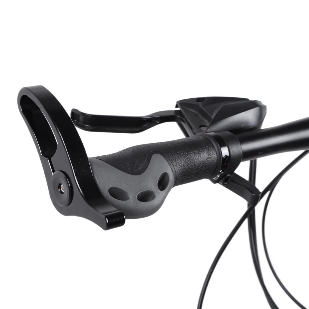 Bicycle Handlebar Grips Non-Slip Mountain Bike Grips Road Bicycle Grips Bike Accessories