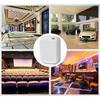 Automatic Essential Oil Diffuser for Large Rooms and Offices with Adjustable Timer and for Custom Aromatherapy