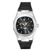 Uhr Ora SPECIALE Silber [Orobianco] OR006-00 Herren