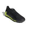Adidas Copa Sense.1 Tf 'Black Solar Yellow' FW6510