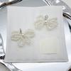 Set of 2 Shoe Buckles Shoe Pendant Fashionable Shoe Enhancements Shoe Accessories Perfect for Sports Shoes Heels