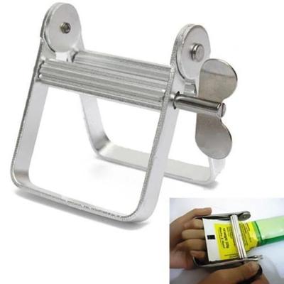 Badkamer en toilet – Tandpasta dispensers