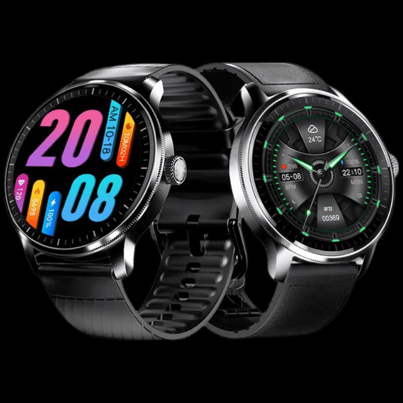 Умные спортивные часы Dido W101 (Китайская версия)