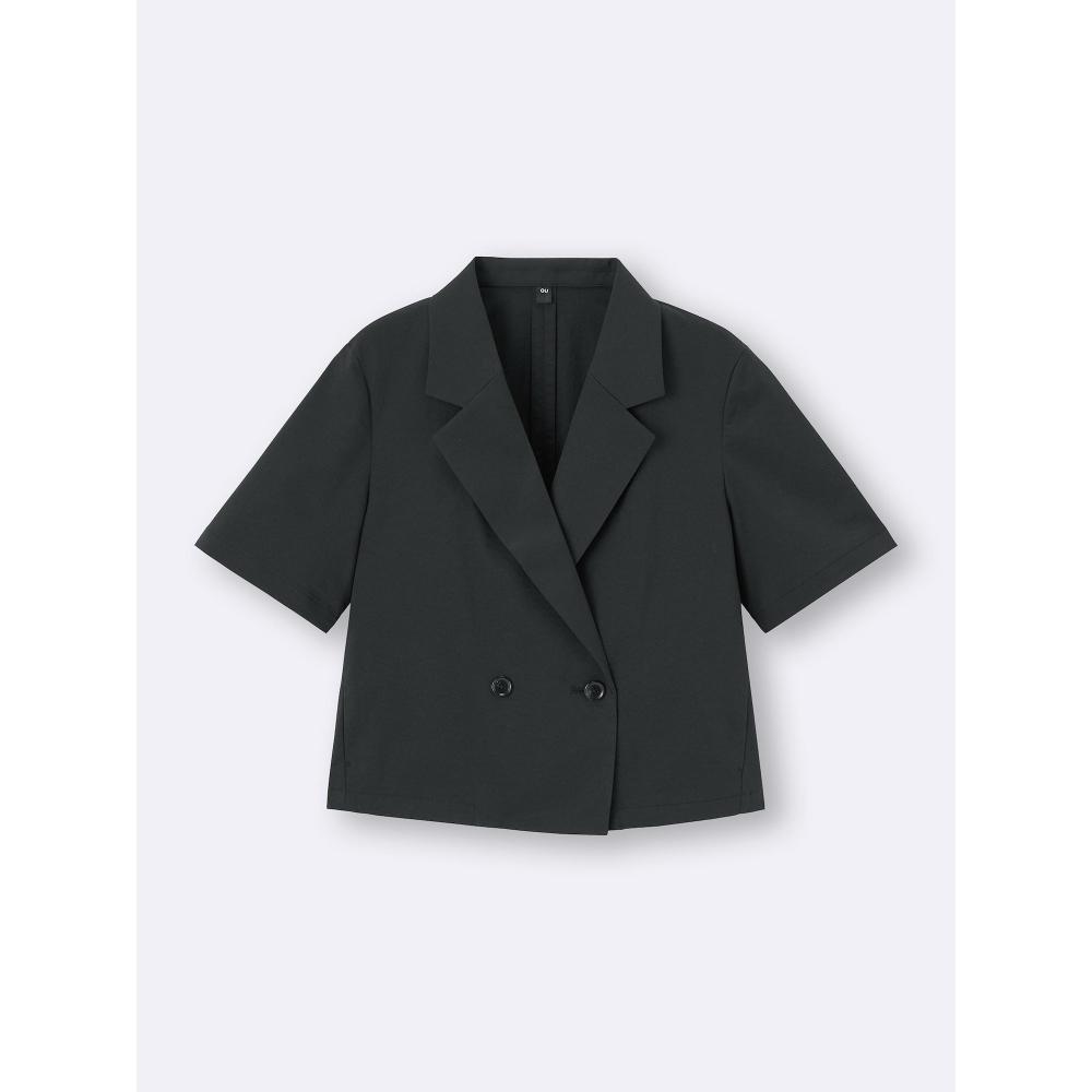 GU by Uniqlo Halbarmjacke Z+e