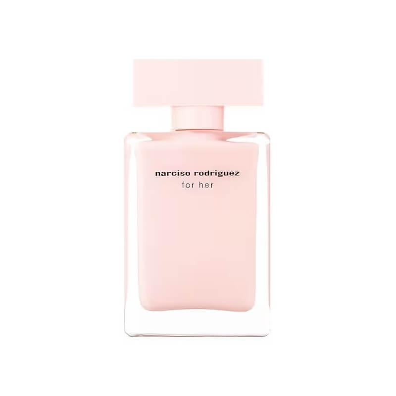 Narciso Rodriguez For Her Eau de Parfum 50ml incolore