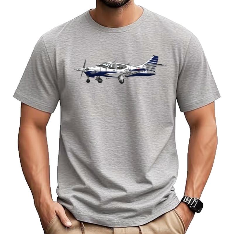 Rockwell Commander 4xcyp Tshirt Hippie Clothes Funnys Blouse Shirts Graphic Tees Mens Clothes