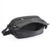 Ace Gene Erweiterbare Sling Bag, B5-kompatibel, 10,1-Zoll-Tablet-Aufbewahrung, "CROSSLING-HCrossling Heather," Wasserabweisend, Nein. 68027