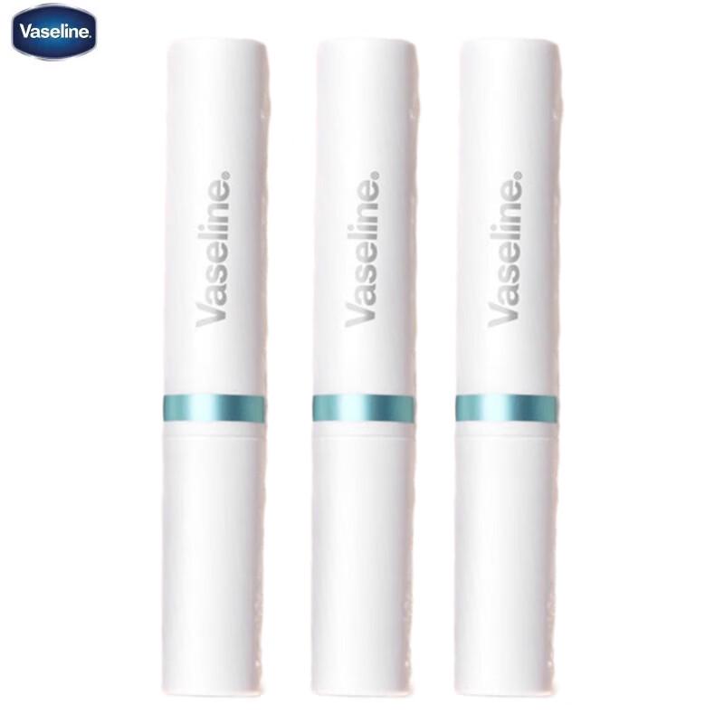 Vaseline Exfoliating & Moisturizing Lip Balm
