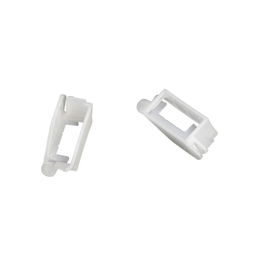 Für BMW 1er 3er F30F35 Klimaanlage Verdampferkasten Temperatursensor Adapter Stecker Halter