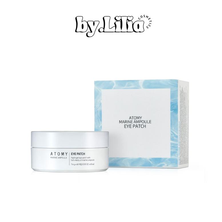 

Atomy Marine Ampoule Eye Patch
