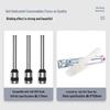 Deli Manual Financial Document Binding System CN plug (adapter included)
