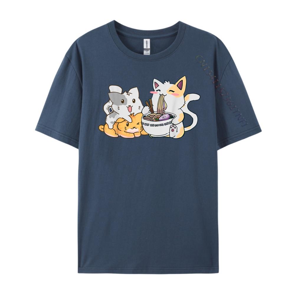 

Kawaii Neko Ramen Anime Cat Noodles Cute Oversized T Shirt Christmas Shirt 3XL