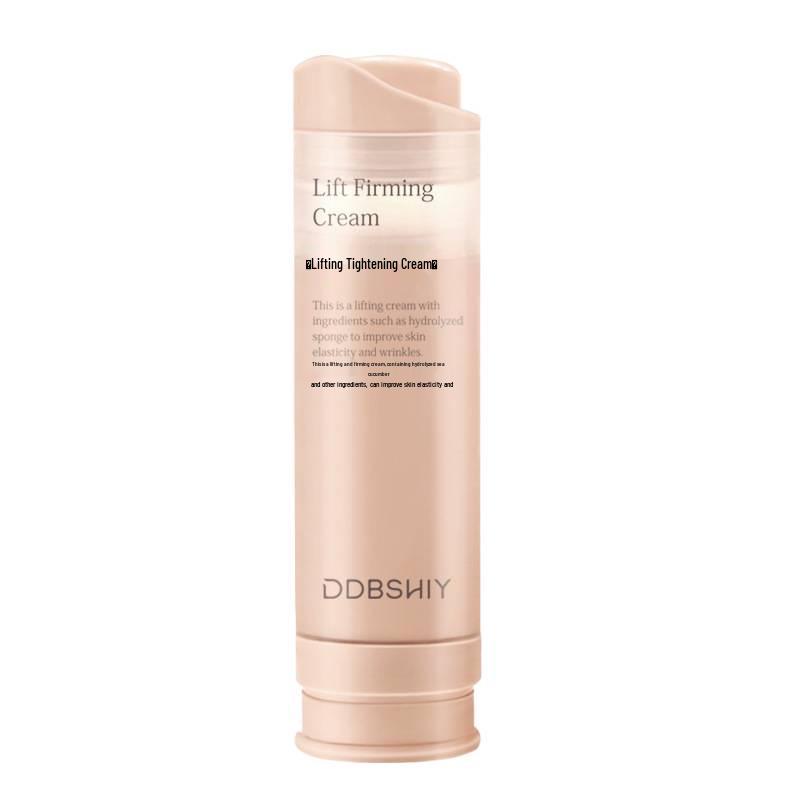 DDBSHIY Firming & Hydrating Microneedle Cream