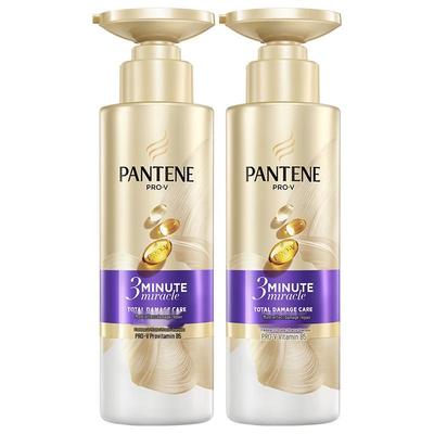 3-Minute Miracle Multi-Effect Damage Repair Shampoo