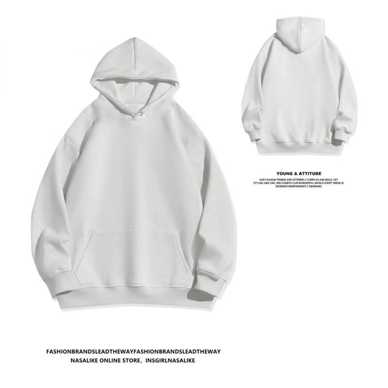 La Chapelle Women's Heavyweight Hooded Sweatshirt