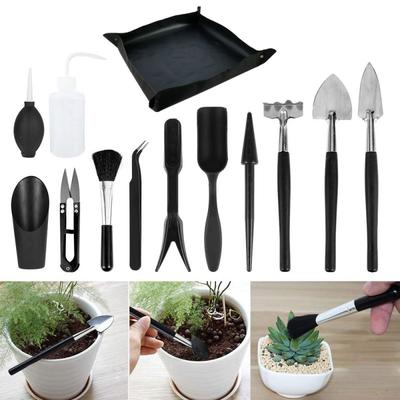 Sukkulenten-Werkzeugset, Topfpflanze, Blumenzubehör, Gartenwerkzeug-Set, Fleischkonservierung, Pflanzen von Sukkulenten-Werkzeugen