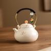 Fanshun Ceramic Teapot