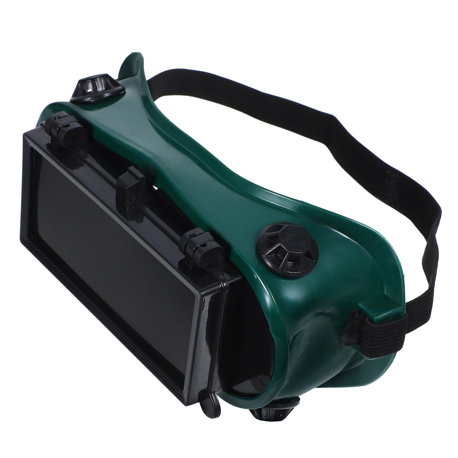 

Защитные очки для сварки, защитная маска, затемняющие очки для мужчин, защита от царапин