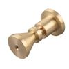 With Screw Decoration Hook Brass Wall Mount Hook Durable Coat Hook Hanger  Closet