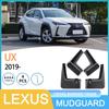 Compatible Auto Fender for 2019 Lexus UX