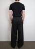 Aepeuteoweibeu Wade Pants Black