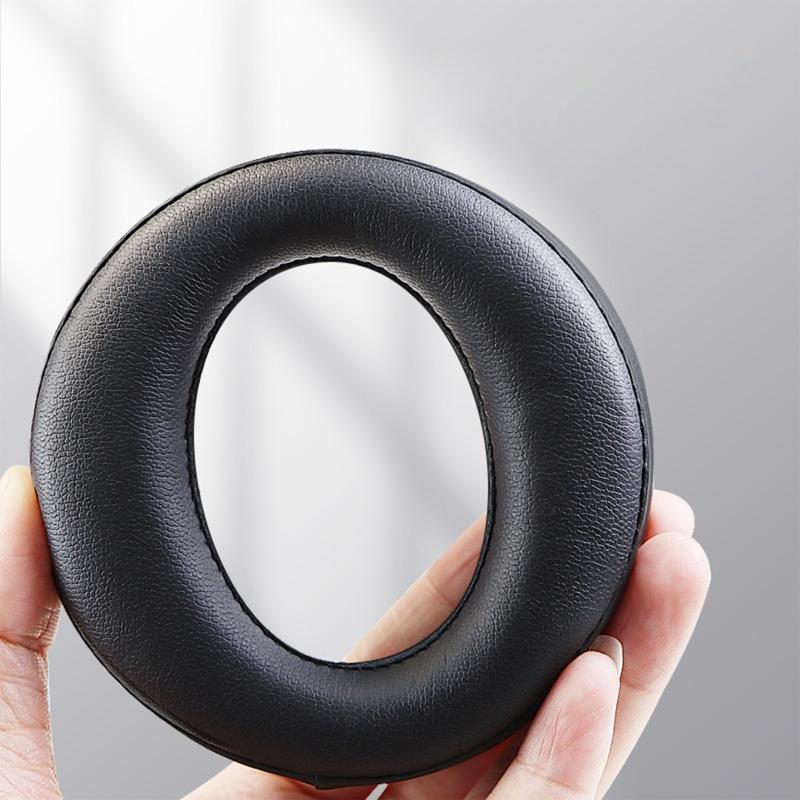 Upgraded Ear Pads Cushion Earpads for Gold 7.1 CUHYA-0080 Headphone Breathable Earpad Protein Ear Pad