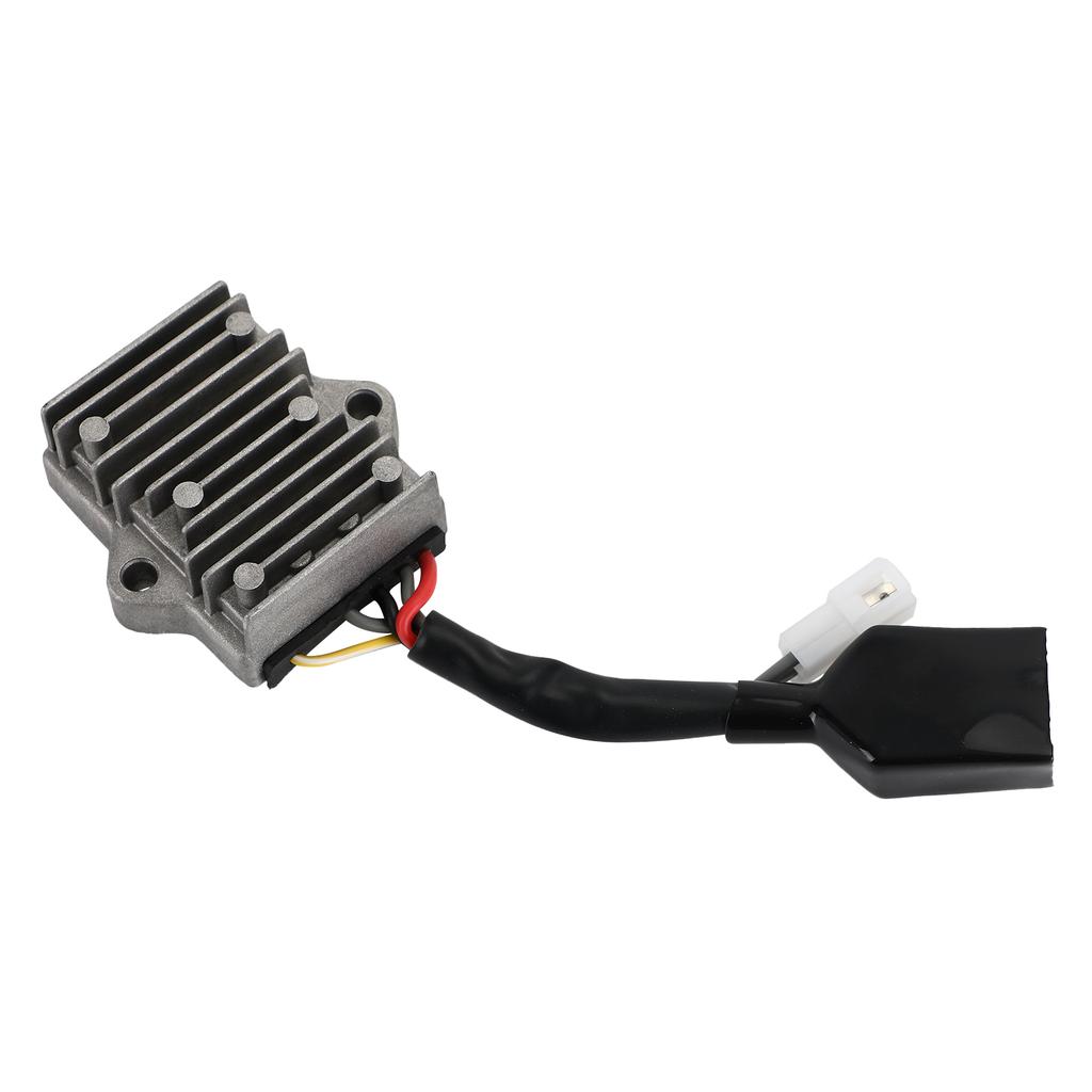 Voltage Regulator Rectifier Fit for Kawasaki Z125 Pro 2017 2018 2019 2020 2021