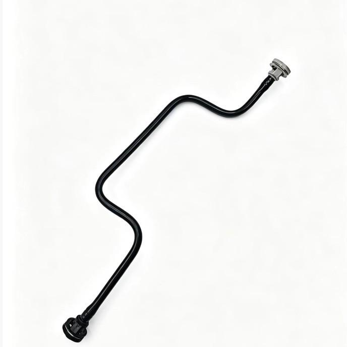 Auxiliary Radiator Hose for Q5 (Models: 8R0121081AQ, 8R0121081M, 8R0121081N)