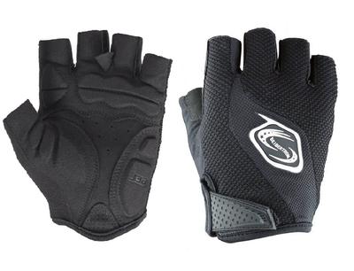 Seibertron MTB Bike Cycling Training Gloves Bicycle Racing Horse Riding Outdoor Sports Use Half Finger Gloves GEL Half Finger Gloves Fingerless Wear